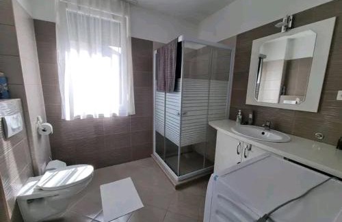 Balatonfoldvar Wohnung | Tó apartman