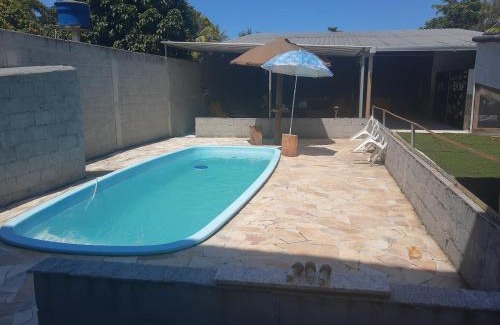 Guapimirim Haus | Alugar Alegre