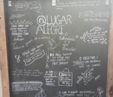 Guapimirim Haus | Alugar Alegre