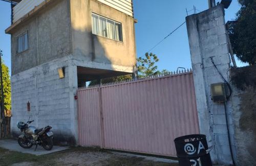 Guapimirim Haus | Alugar Alegre