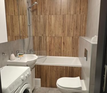 Zgorzelec Wohnung | Nova