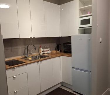 Zgorzelec Wohnung | Nova