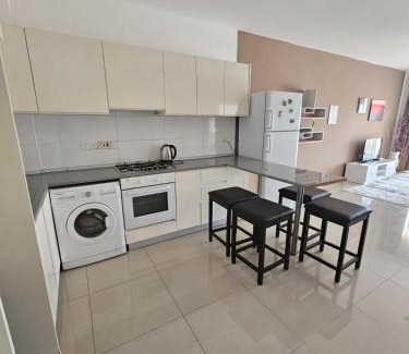 Trikomo Wohnung | Ceasar Resort one plus one