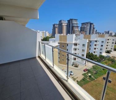 Trikomo Wohnung | Ceasar Resort one plus one