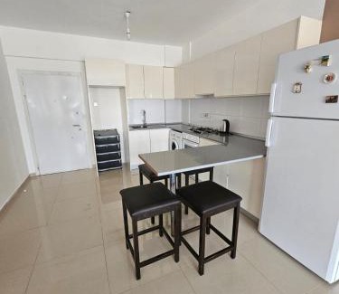 Trikomo Wohnung | Ceasar Resort one plus one