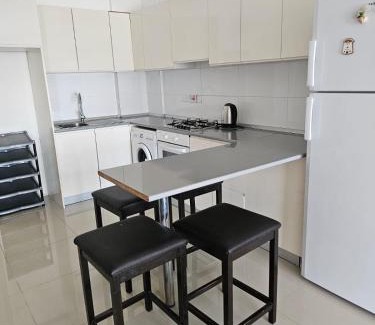 Trikomo Wohnung | Ceasar Resort one plus one