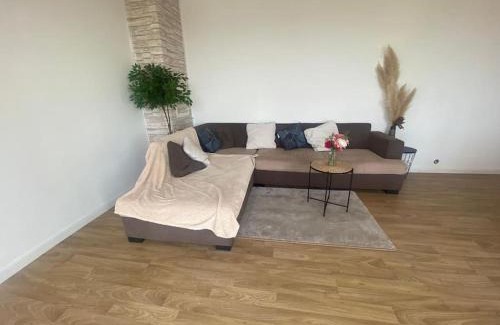 Bezons Wohnung | Duplex familial vue Tour Eiffel
