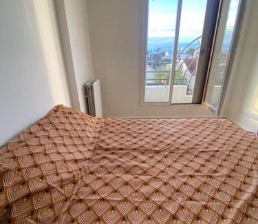Bezons Wohnung | Duplex familial vue Tour Eiffel