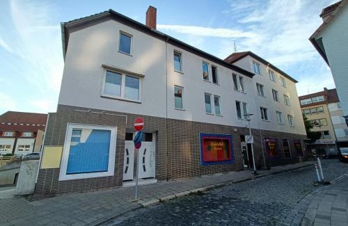 Stadtmitte/Neustadt Wohnung | HiCity