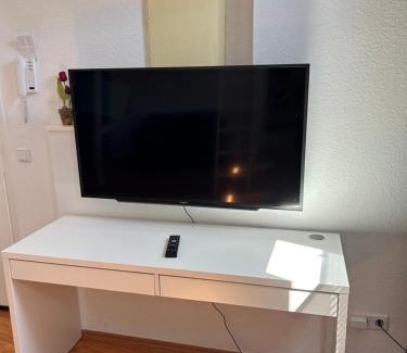 Stadtmitte/Neustadt Wohnung | HiCity