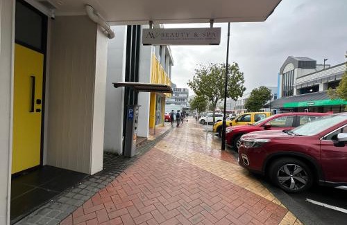 Whangarei Wohnung | Sunshine retreat in Whangarei