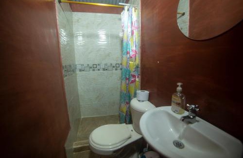 Pueblo Rico Hotel | Jardines del Tatamá