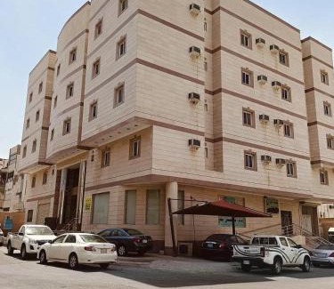 Al Aziziyah Hotel | فندق رواد الحجاز 1