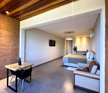 Espirito Santo Do Pinhal Hotel | Vinícola e Hospedaria Bonventi Ltda