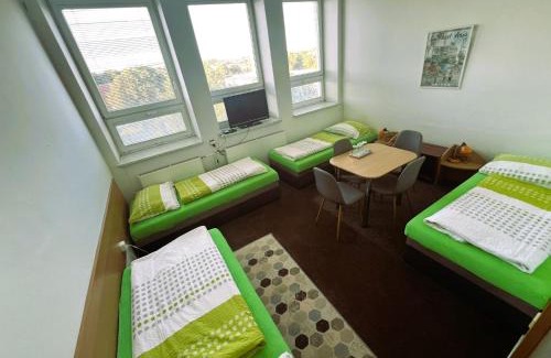 Mutenice Haus | Statek Mutěnice