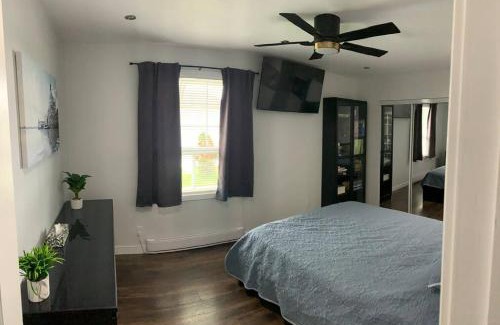 Saint Louis Wohnung | Le 1101 Ste-Foy