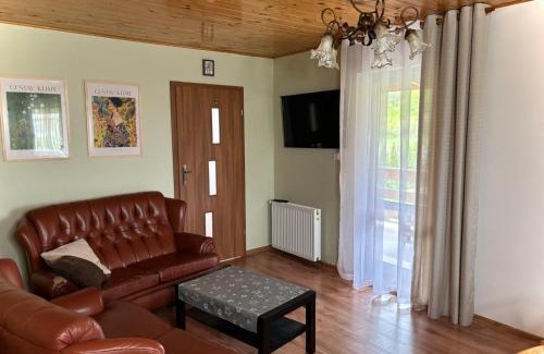 Kolno Haus | Agroturystyka u Darka