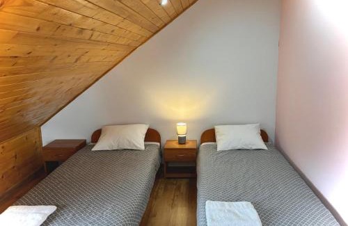 Kolno Haus | Agroturystyka u Darka
