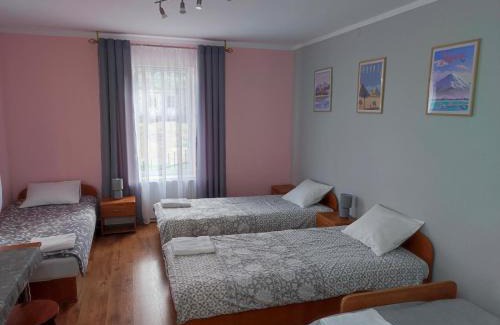 Kolno Haus | Agroturystyka u Darka