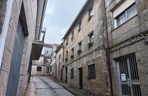 Tui Wohnung | El primer paso del Camino