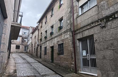 Tui Wohnung | El primer paso del Camino