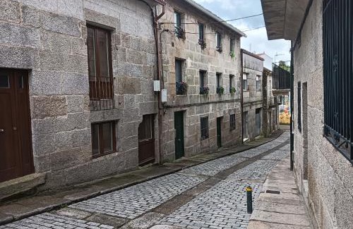 Tui Wohnung | El primer paso del Camino