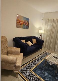 Madinaty Wohnung | استديو اول سكن فرش فندقي بريفادو مدينتي Privado - madinaty