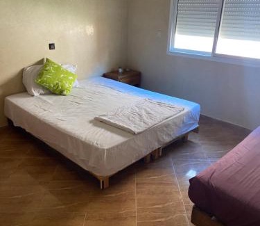 Imi Ouaddar Haus | Appart 2 pieces