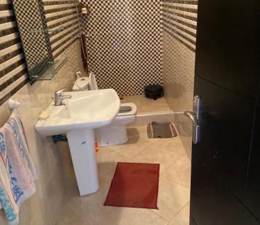 Imi Ouaddar Haus | Appart 2 pieces