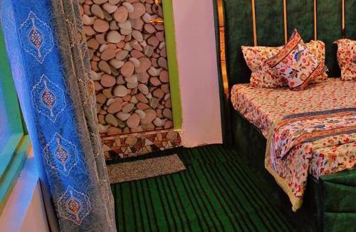 Dal Lake Haus | Gani Villa