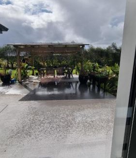 Kerikeri Wohnung | Blue Dahlia