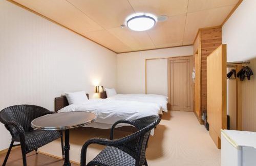 Katsuragi Hotel | はなぞの温泉 花圃の里