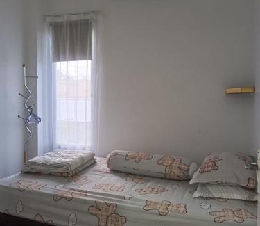 Balikpapan Wohnung | 2 BR Semi Apartment Green Valley