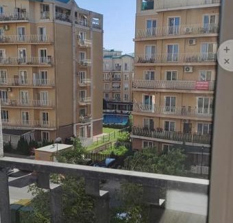 Stefanestii de Jos Wohnung | Zen by the pool Cosmopolis