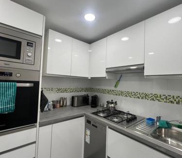 Locaiba Wohnung | Selfcatering apartment with hot tub & pool in Oria