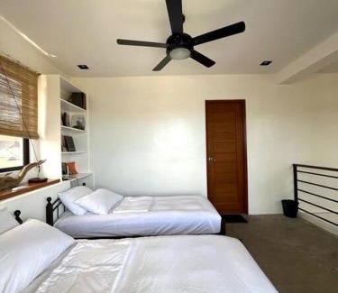 Pilar Wohnung | Balay Rahan