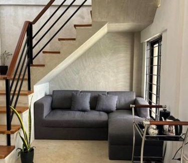 Pilar Wohnung | Balay Rahan