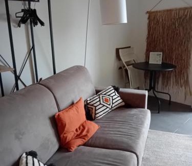 Maglietola Wohnung | Cinque Terre da Bea