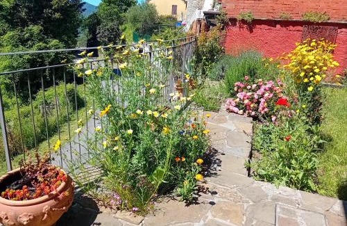 Maglietola Wohnung | Cinque Terre da Bea