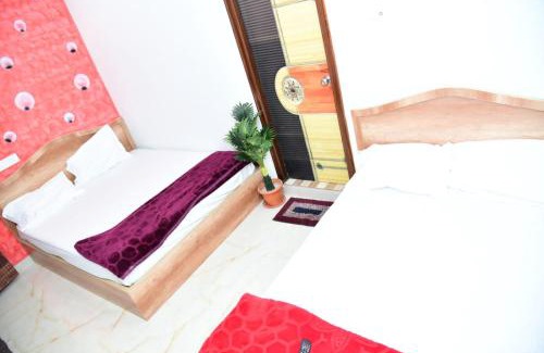 Adoni Haus | Sri Guru Residency