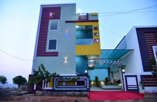 Adoni Haus | Sri Guru Residency