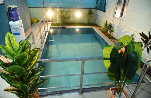 Adoni Haus | Sri Guru Residency