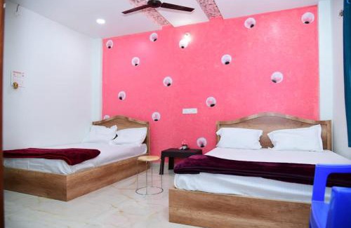 Adoni Haus | Sri Guru Residency