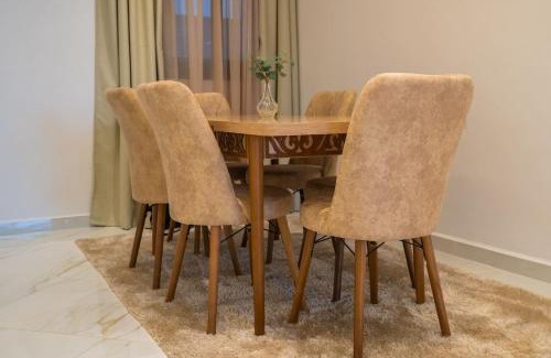Tanja Balia Haus | Luxury 2-bedroom apartment Amelia in Tangier