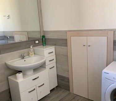 Sassari Wohnung | Belsito