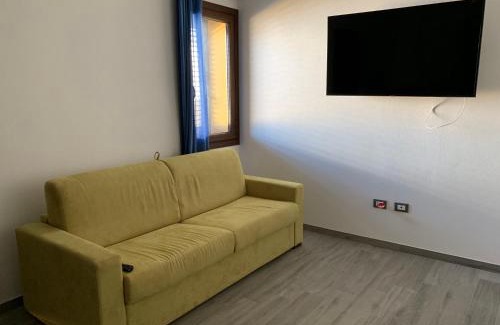 Sassari Wohnung | Belsito