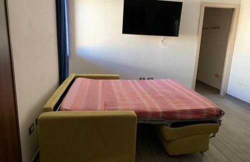 Sassari Wohnung | Belsito