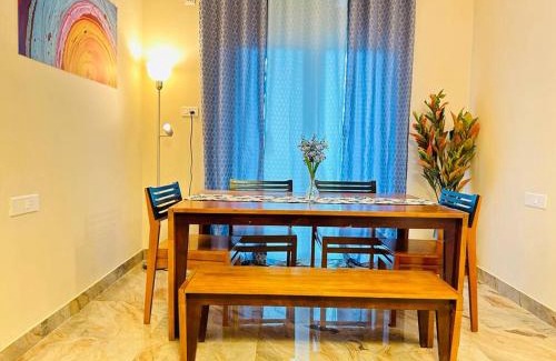 Serilingampally Wohnung | Evara Hitec Escape Luxury 3BHK Apt Near HitecCity