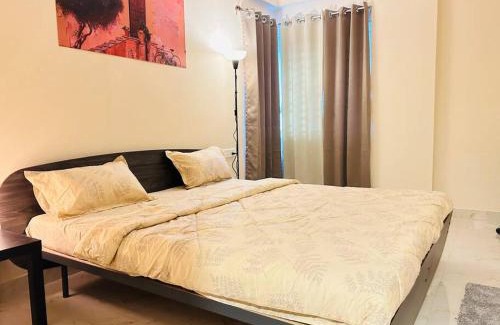 Serilingampally Wohnung | Evara Hitec Escape Luxury 3BHK Apt Near HitecCity