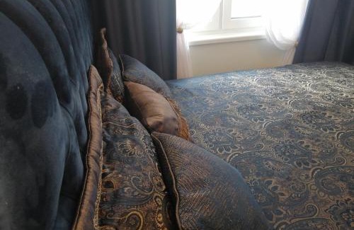 Pernik Wohnung | Нов, лукс, море